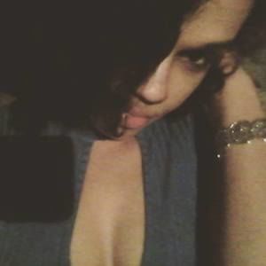 Meet your Posher, Chantelle